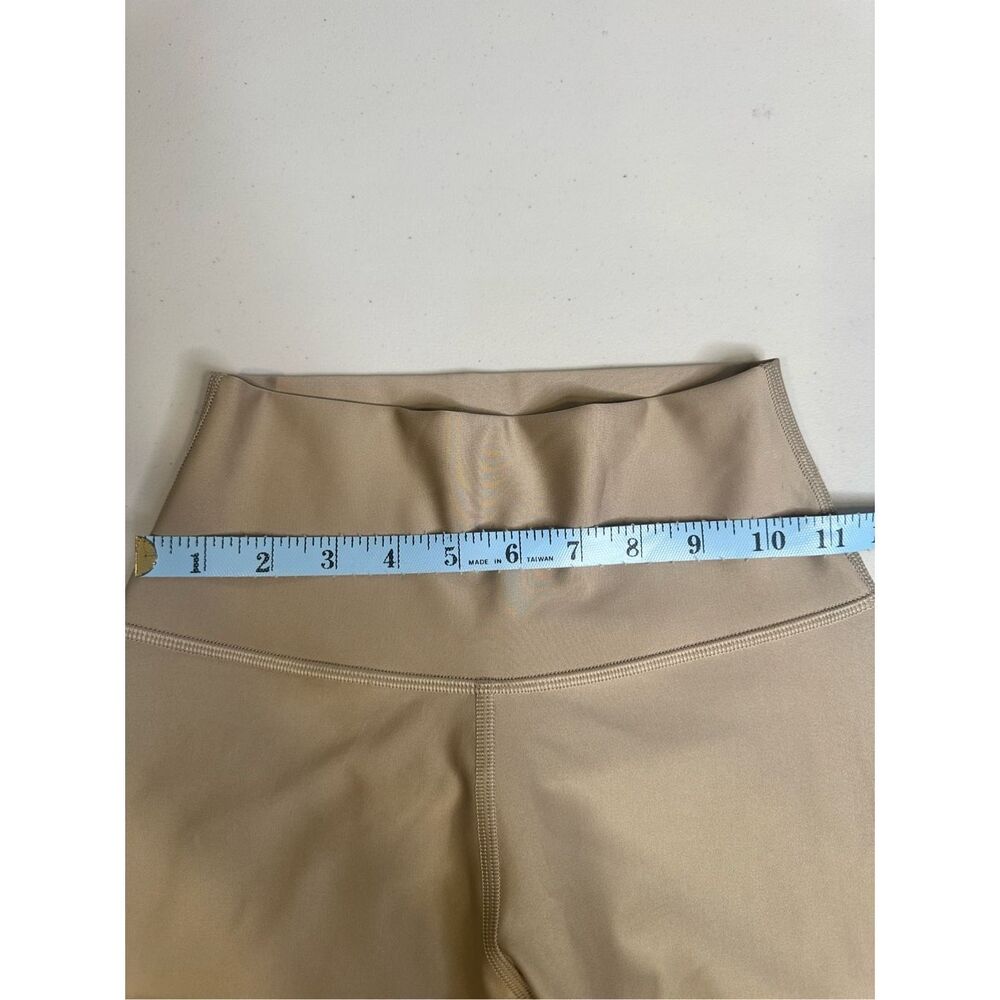 Alo Yoga High-Waist Airlift Leggings, NWOT, size XS - Picture 7 of 7